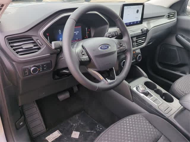 2024 Ford Escape Active 10