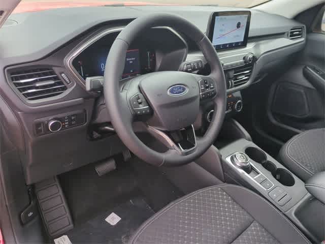 2024 Ford Escape Active 10