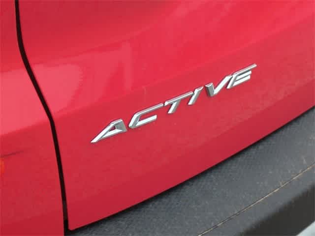 2024 Ford Escape Active 30