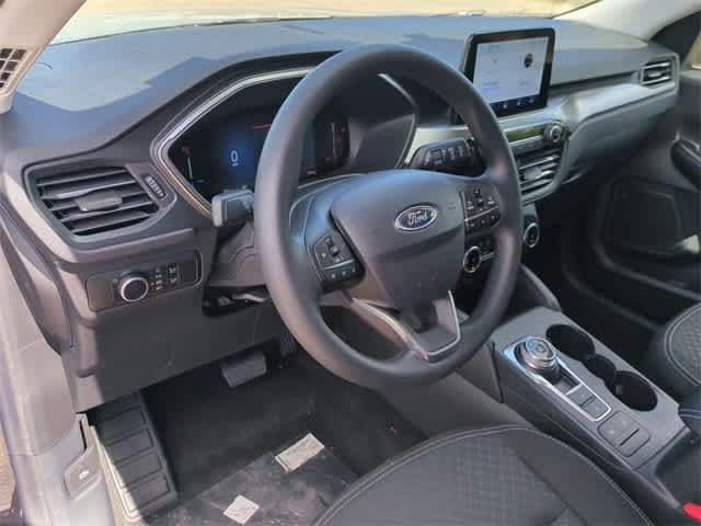 2025 Ford Escape Active 10