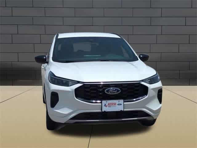 2024 Ford Escape ST-Line 3