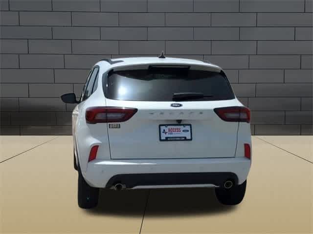 2024 Ford Escape ST-Line 7