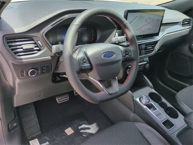 2024 Ford Escape ST-Line 10