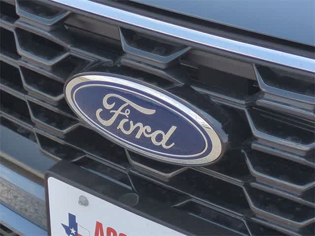 2024 Ford Escape ST-Line 30