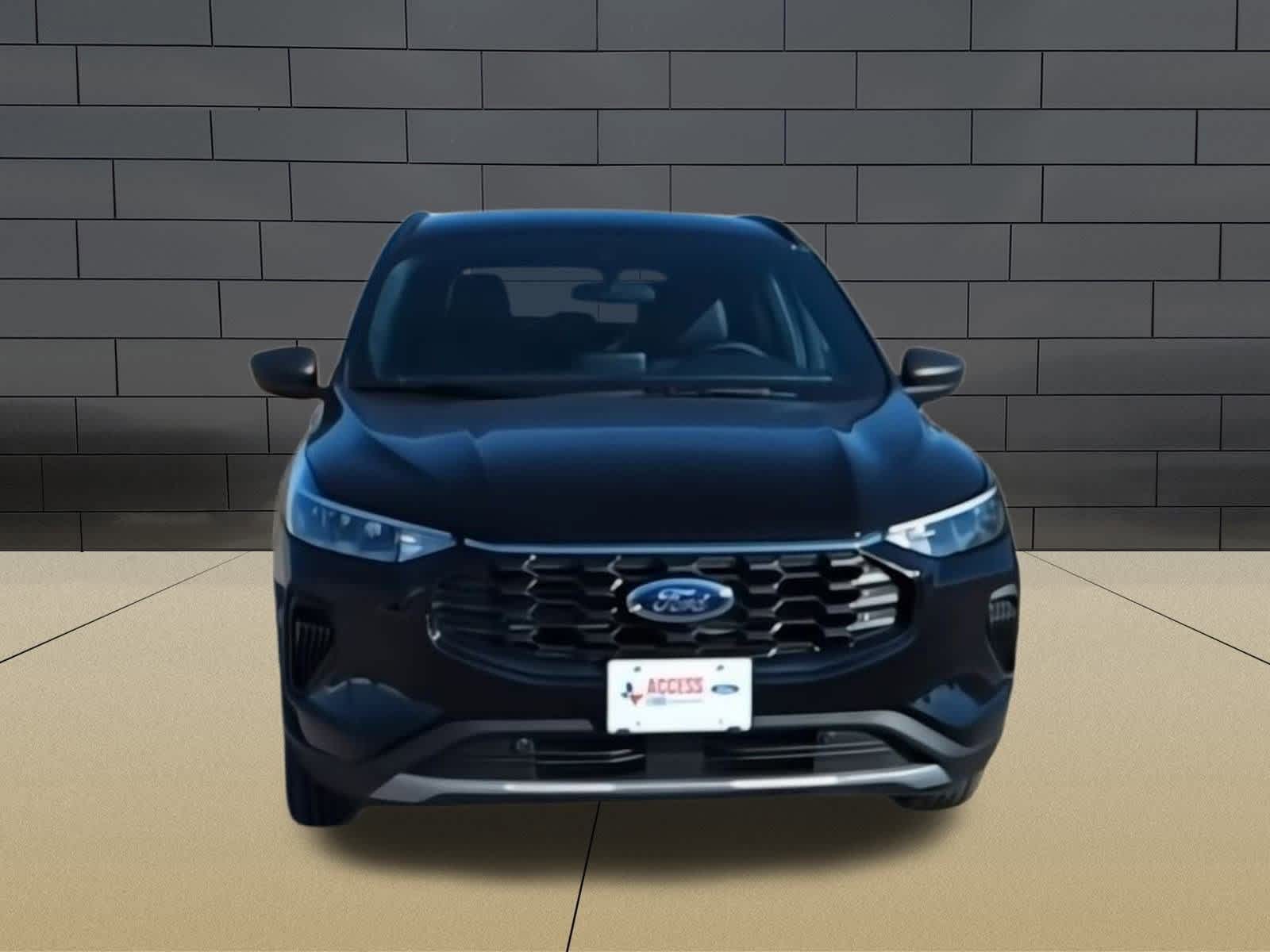 2025 Ford Escape ST-Line 3