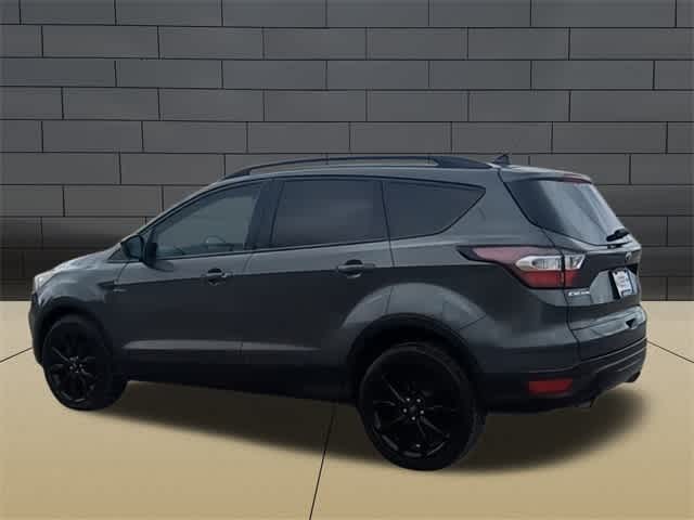 2018 Ford Escape SE 6