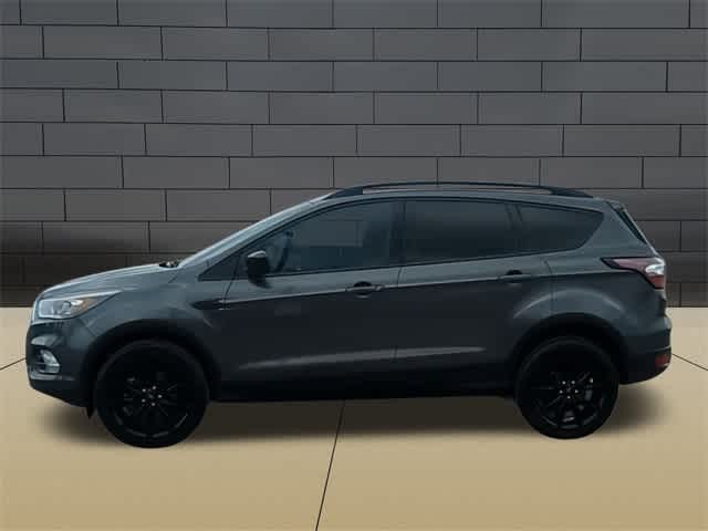 2018 Ford Escape SE 5