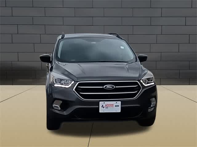 2018 Ford Escape SE 3