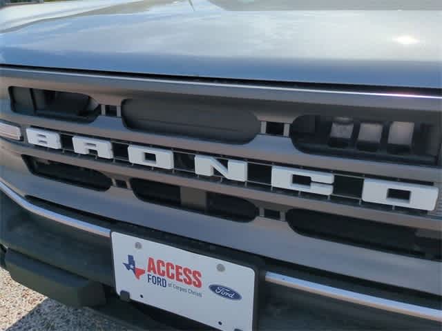 2024 Ford Bronco Big Bend 30