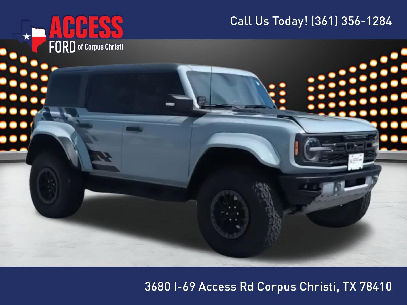 View vehicle photo 2