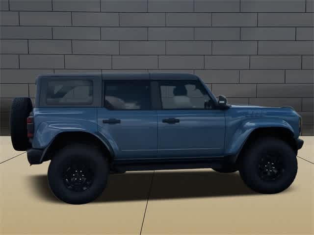 2024 Ford Bronco Raptor 9