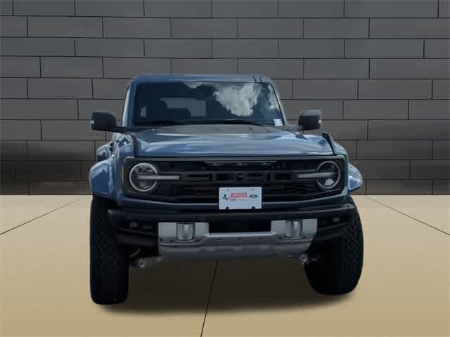 2024 Ford Bronco Raptor 3