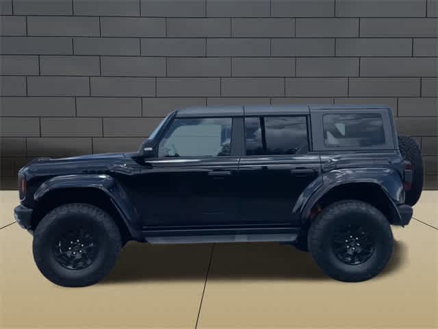 2024 Ford Bronco Raptor 5