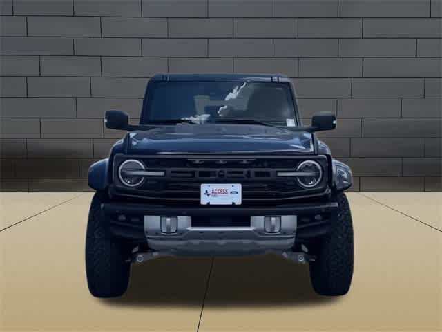 2024 Ford Bronco Raptor 3