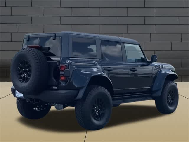 2024 Ford Bronco Raptor 8