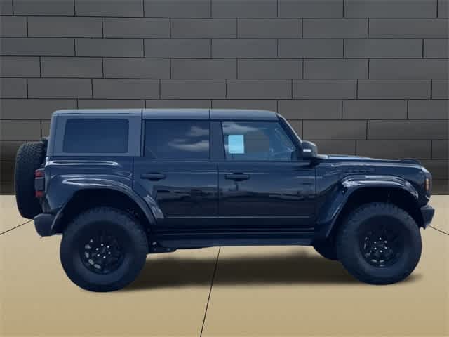 2024 Ford Bronco Raptor 9