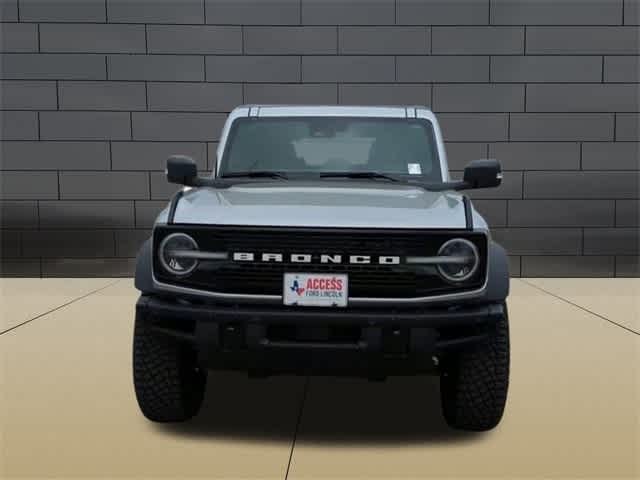 2024 Ford Bronco Wildtrak 3