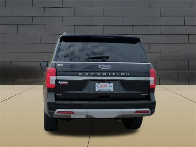 2024 Ford Expedition Max XLT 7