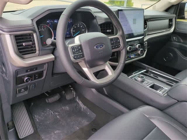 2024 Ford Expedition Max XLT 10