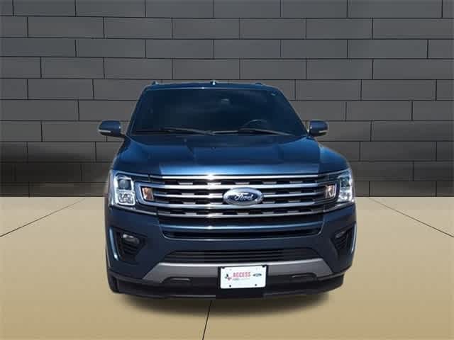 2019 Ford Expedition Max XLT 3