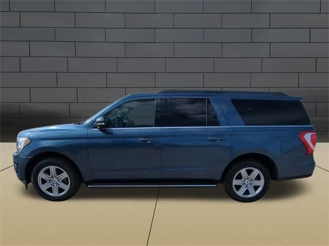 2019 Ford Expedition Max XLT 5