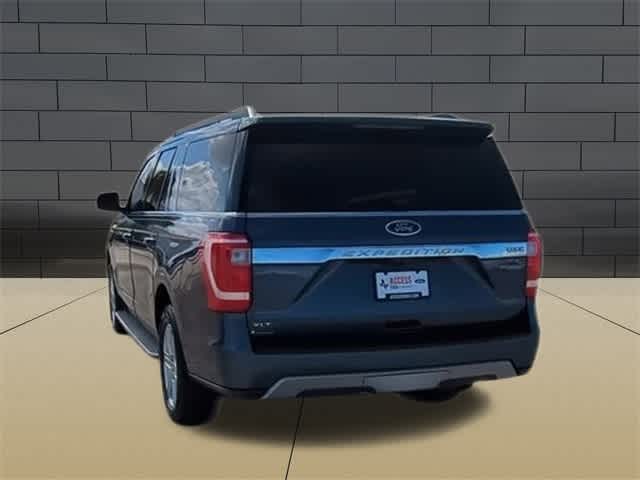 2019 Ford Expedition Max XLT 7