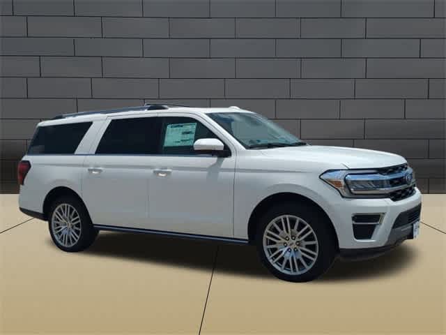 2024 Ford Expedition Max Limited 2