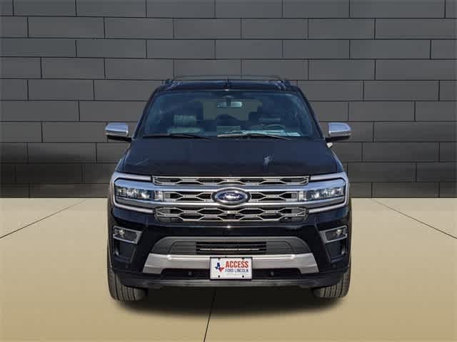 2024 Ford Expedition Max Platinum 7