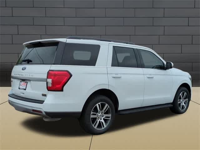 2024 Ford Expedition XLT 8