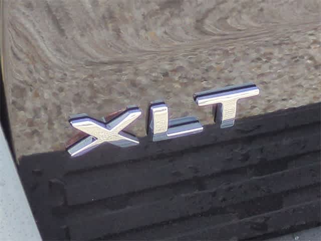 2024 Ford Expedition XLT 31