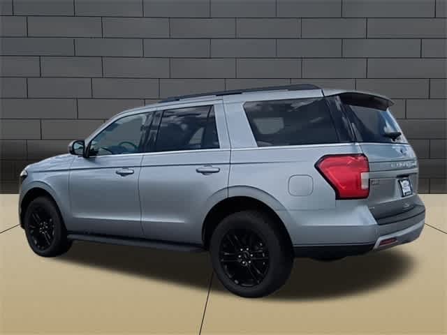 2024 Ford Expedition XLT 6