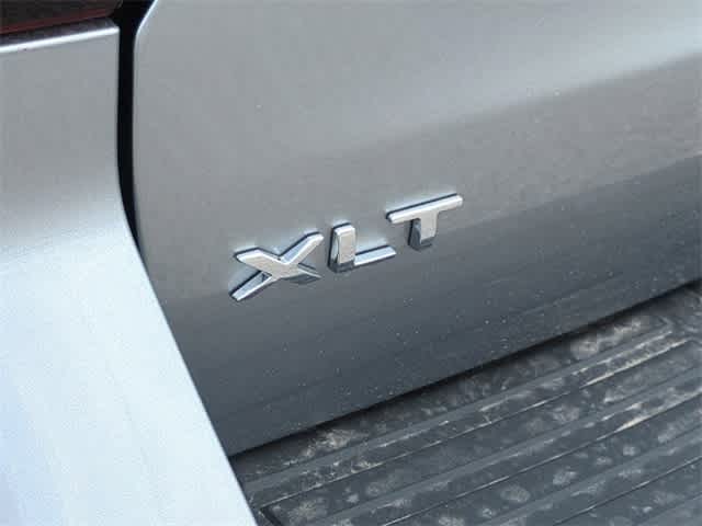 2024 Ford Expedition XLT 31