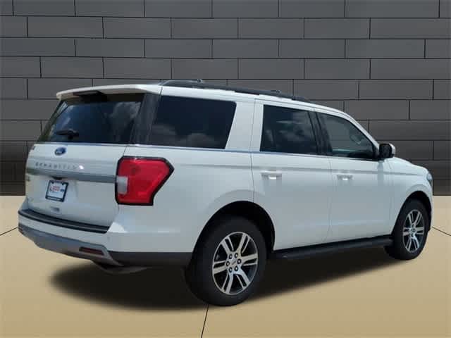 2024 Ford Expedition XLT 8