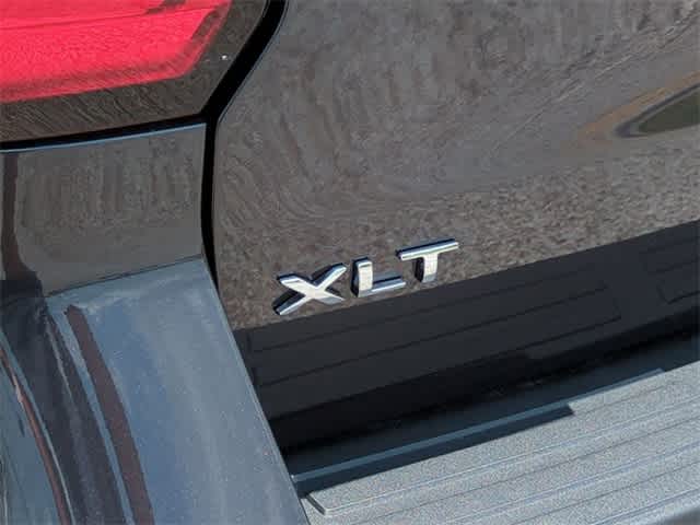 2024 Ford Expedition XLT 31