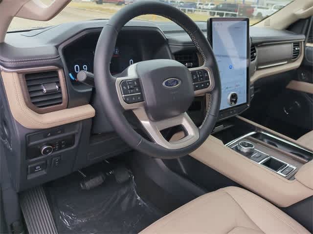 2024 Ford Expedition Limited 10