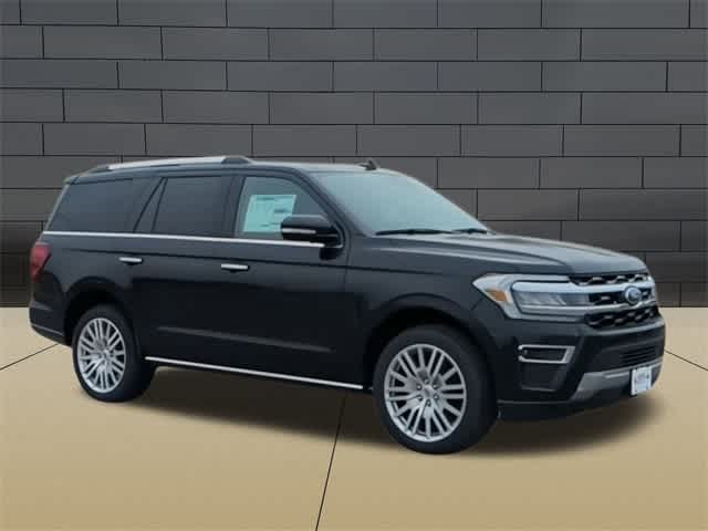 2024 Ford Expedition Limited 2