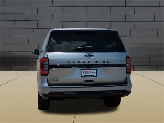 2024 Ford Expedition Limited 7