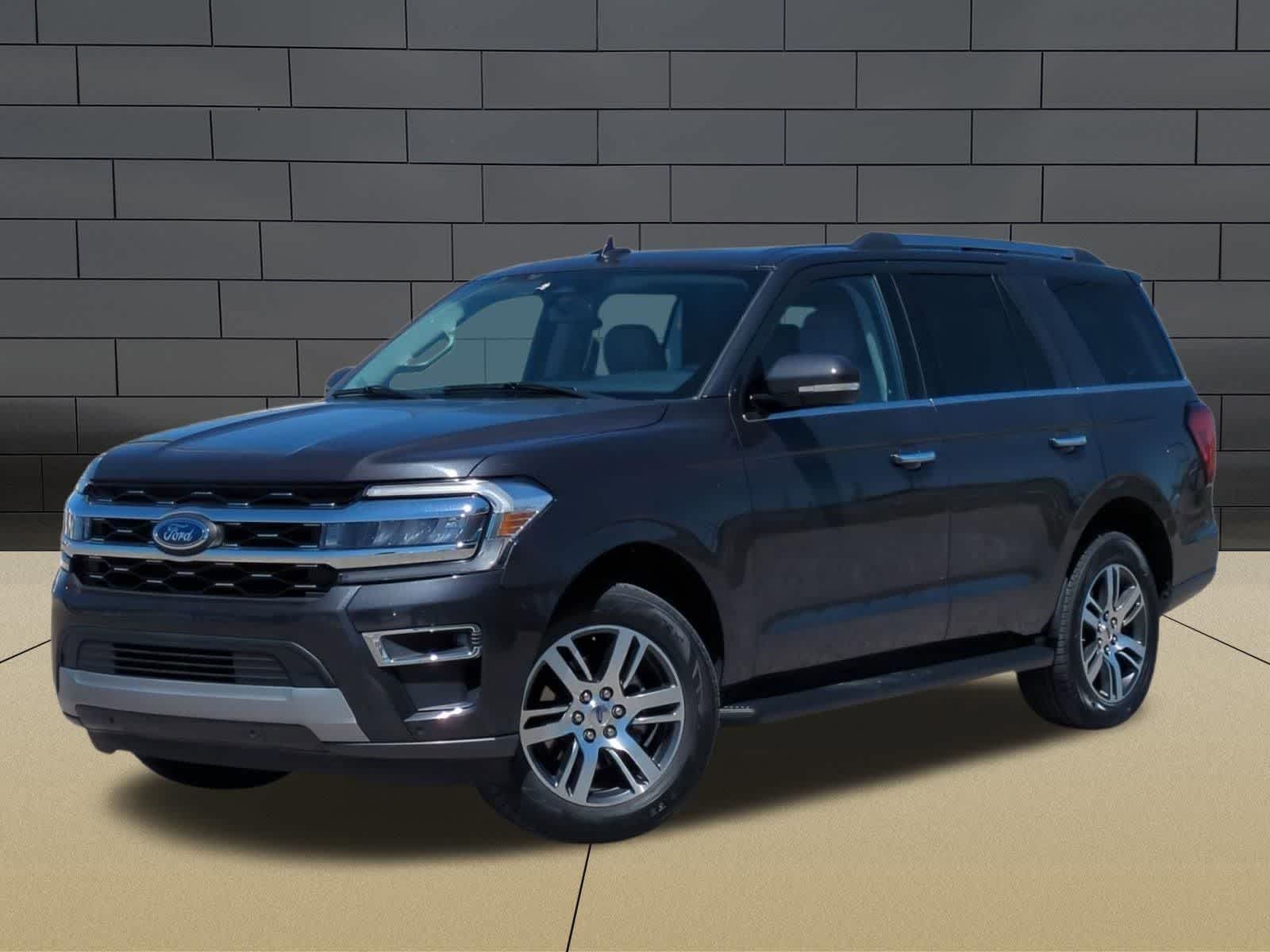 2024 Ford Expedition Limited RWD