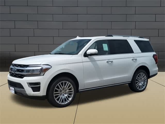 2024 Ford Expedition Limited 4