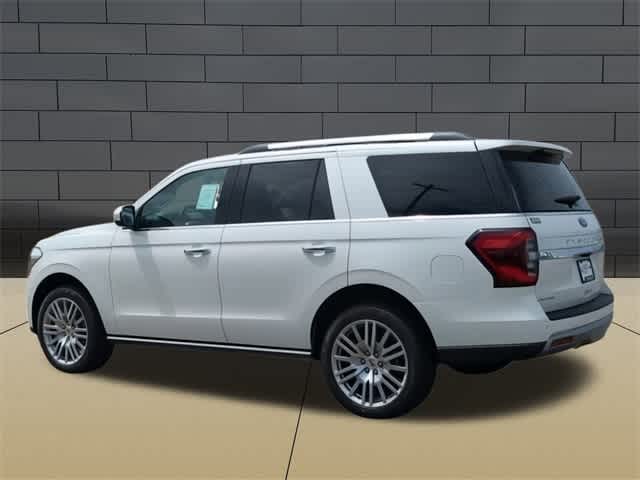 2024 Ford Expedition Limited 6