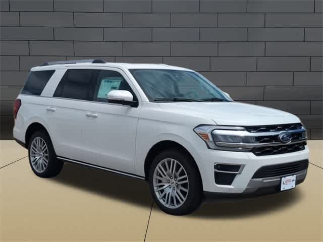 2024 Ford Expedition Limited 2