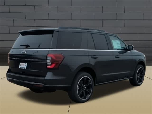 2024 Ford Expedition Limited 8