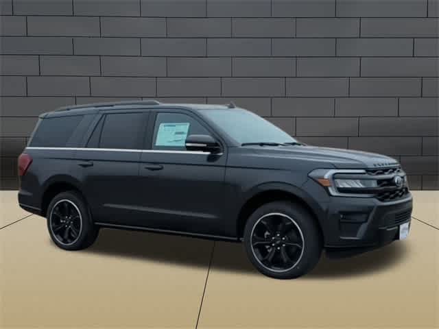 2024 Ford Expedition Limited 2