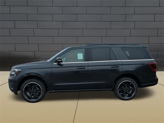 2024 Ford Expedition Limited 5