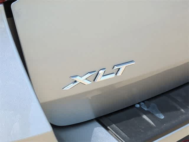 2024 Ford Explorer XLT 30