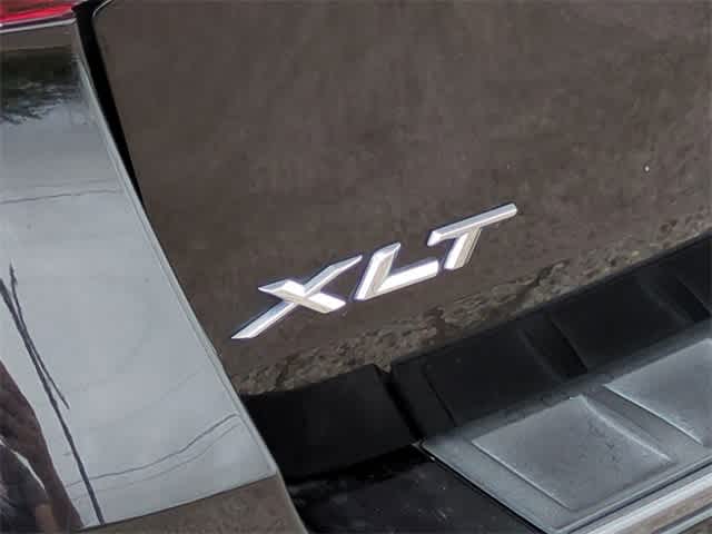 2021 Ford Explorer XLT 31