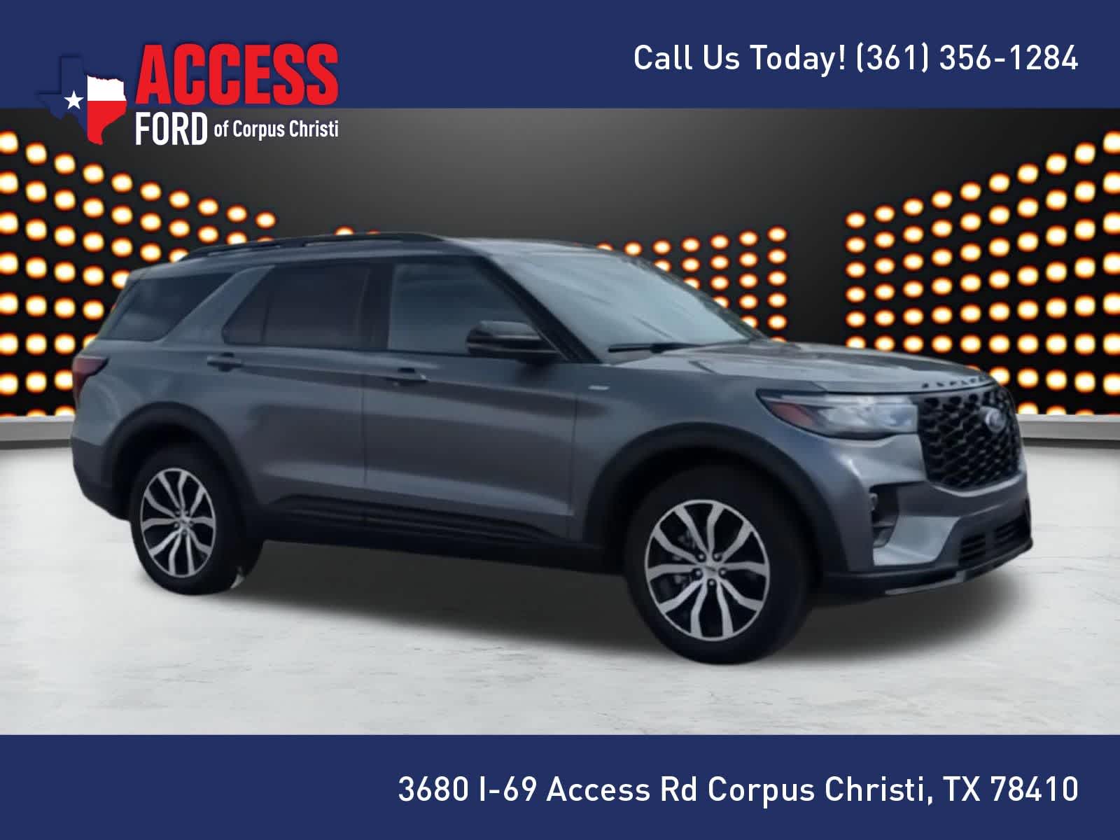 View vehicle photo 2