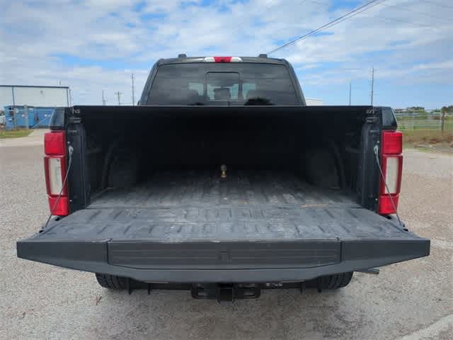 2020 Ford Super Duty F-250 SRW King Ranch 4WD Crew Cab 6.75 Box 26