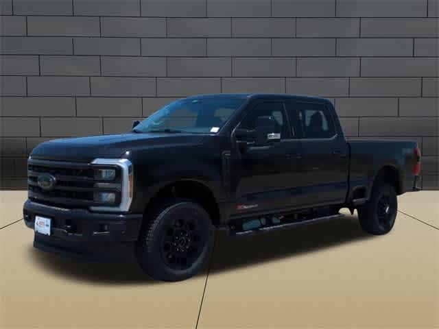 2024 Ford Super Duty F-250 SRW LARIAT 4WD Crew Cab 6.75 Box 4