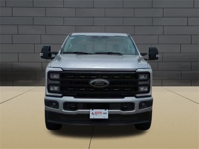 2024 Ford Super Duty F-250 SRW LARIAT 4WD Crew Cab 6.75 Box 3